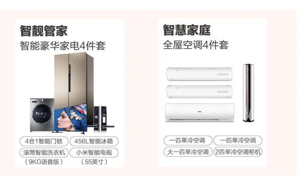 靚家居樂匯城店盛大開業，四店同賀鉅惠換購狂掀免單狂潮