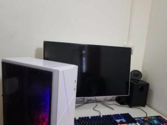 批發(fā)零售二手家用辦公高配游戲電腦 廣州地區(qū)保修維修服務(wù)全指南
