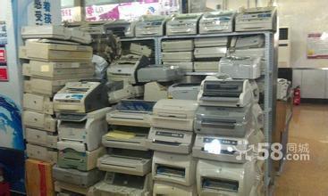 奉賢區(qū)辦公設(shè)備回收與維修服務(wù)指南 快速上門，專業(yè)高效