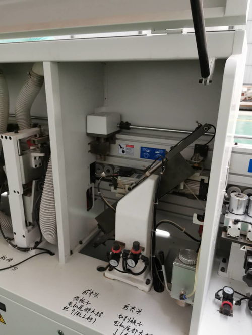 木工機械與計算機辦公設備調試、安裝、售后與維修全攻略