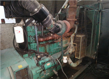 龍崗發電機回收與維修服務全解析 進口、二手設備價值評估與迅收網一站式解決方案