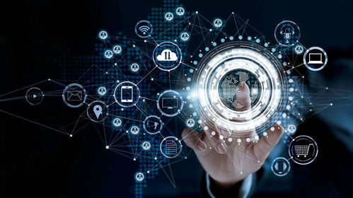 1-8月規模以上互聯網企業完成業務收入7962億元，同比增長13.6%，互聯網安全服務成亮點