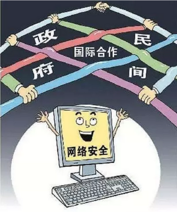 葫蘆娃特別報道 掌握守護網絡安全的密鑰——信息咨詢服務如何筑牢數字防線